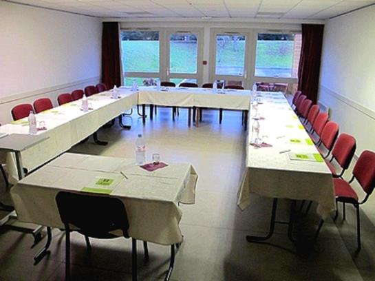 Hôtel Logis Les Loges  | Rennes | Ille-et-Vilaine | France 14