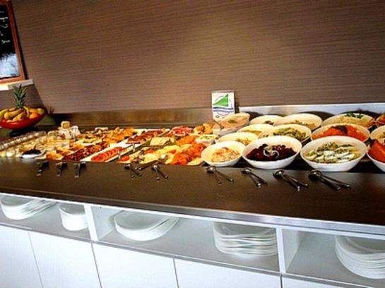 Hôtel Logis Les Loges  | Rennes | Ille-et-Vilaine | France 17