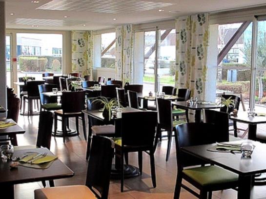 Hôtel Logis Les Loges  | Rennes | Ille-et-Vilaine | France 20