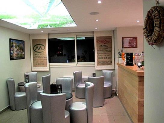 Hôtel Logis Les Loges  | Rennes | Ille-et-Vilaine | France 5