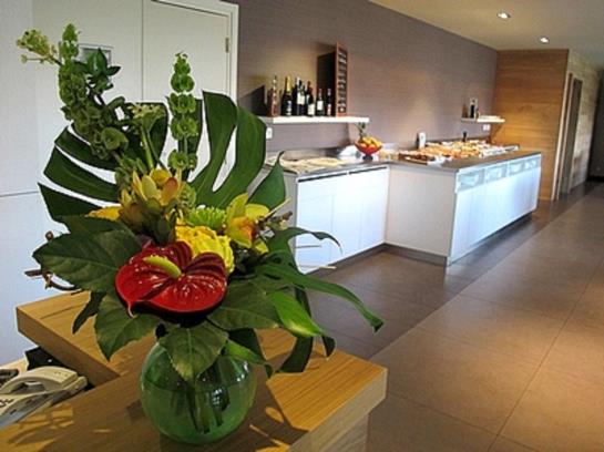 Hôtel Logis Les Loges  | Rennes | Ille-et-Vilaine | France 7