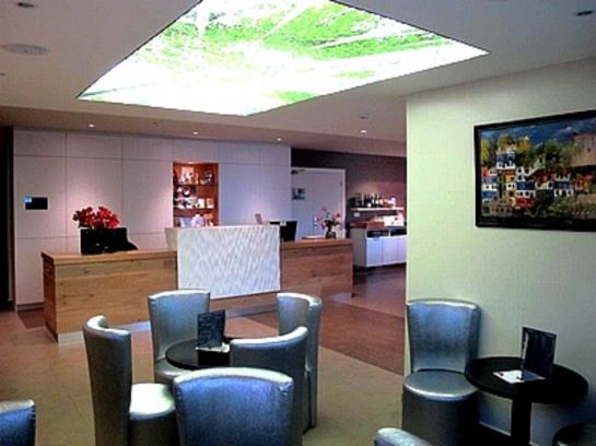 Hôtel Logis Les Loges  | Rennes | Ille-et-Vilaine | France 8