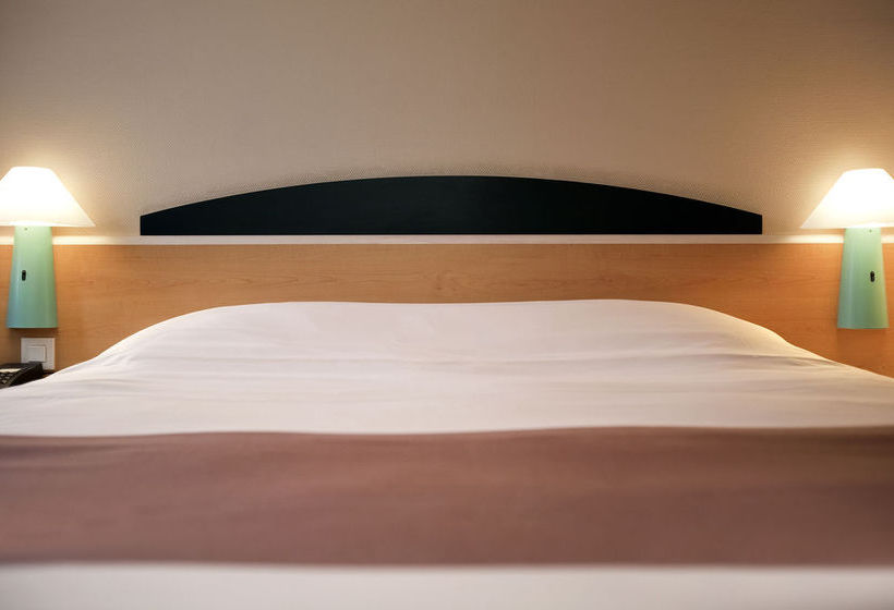 Hotel Ibis Creil Sur Oise  | Villers Saint Paul | Oise | Frankreich