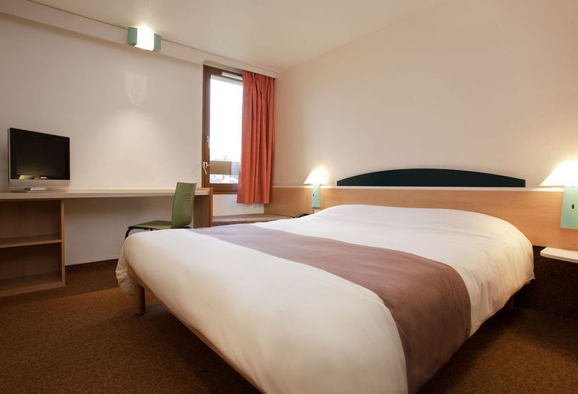 Hotel Ibis Creil Sur Oise  | Villers Saint Paul | Oise | Frankreich 10