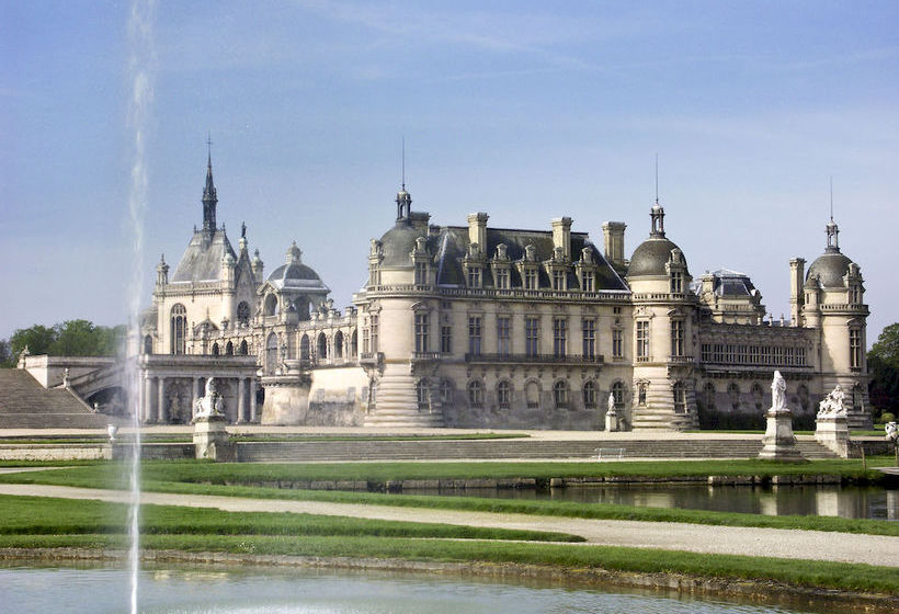 Hotel Ibis Creil Sur Oise  | Villers Saint Paul | Oise | Frankreich 12