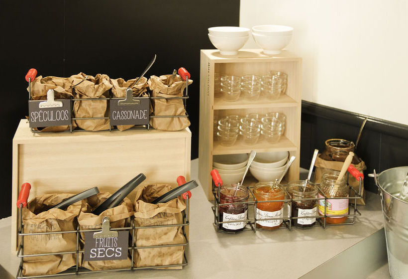 Hotel Ibis Creil Sur Oise  | Villers Saint Paul | Oise | Frankreich 14