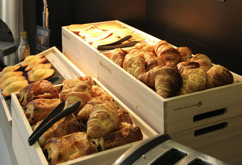 Hotel Ibis Creil Sur Oise  | Villers Saint Paul | Oise | Frankreich 15