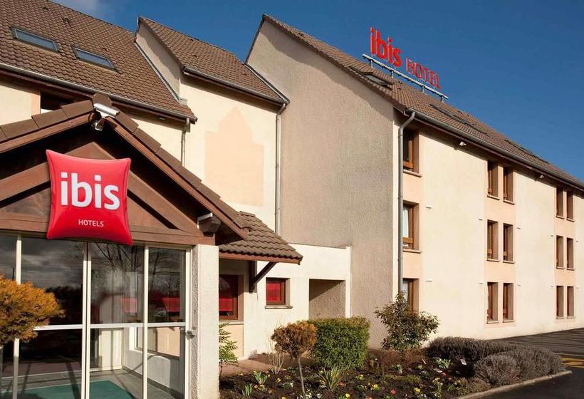 Hotel Ibis Creil Sur Oise  | Villers Saint Paul | Oise | Frankreich 16