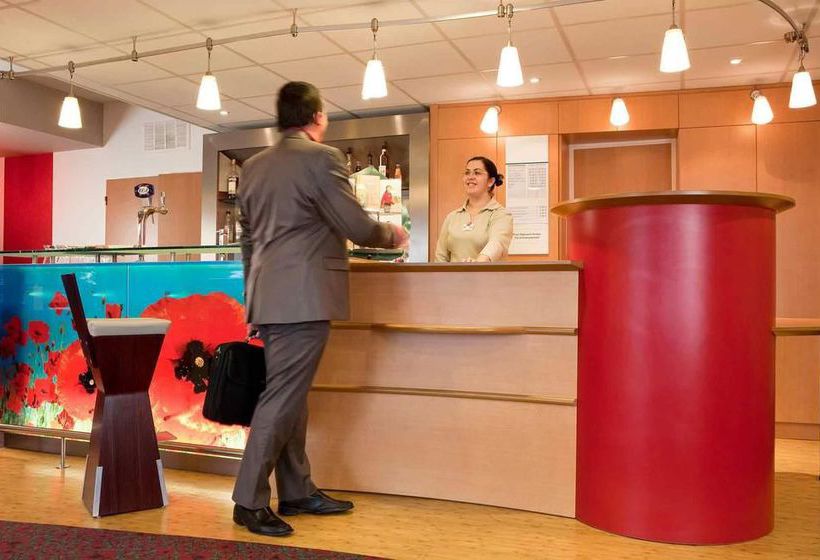 Hotel Ibis Creil Sur Oise  | Villers Saint Paul | Oise | Frankreich 17