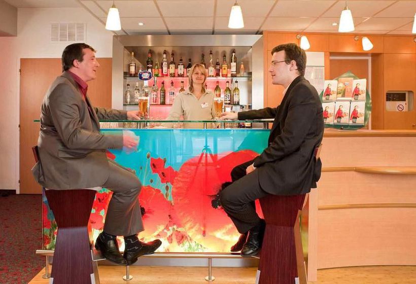 Hotel Ibis Creil Sur Oise  | Villers Saint Paul | Oise | Frankreich 18