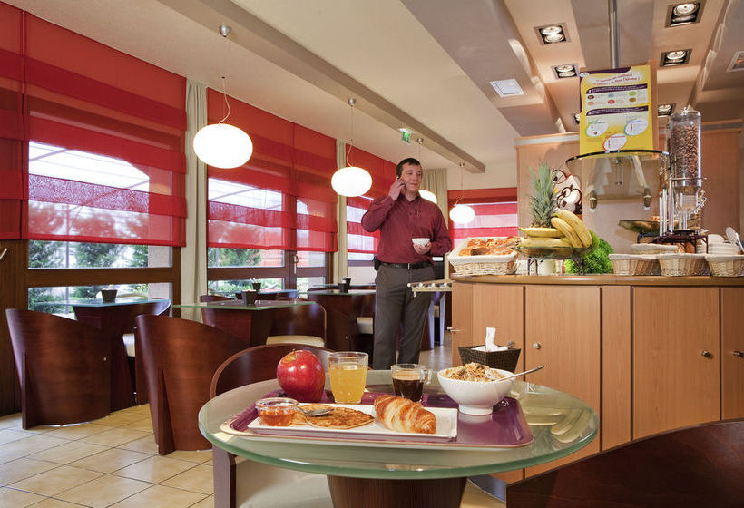 Hotel Ibis Creil Sur Oise  | Villers Saint Paul | Oise | Frankreich 2