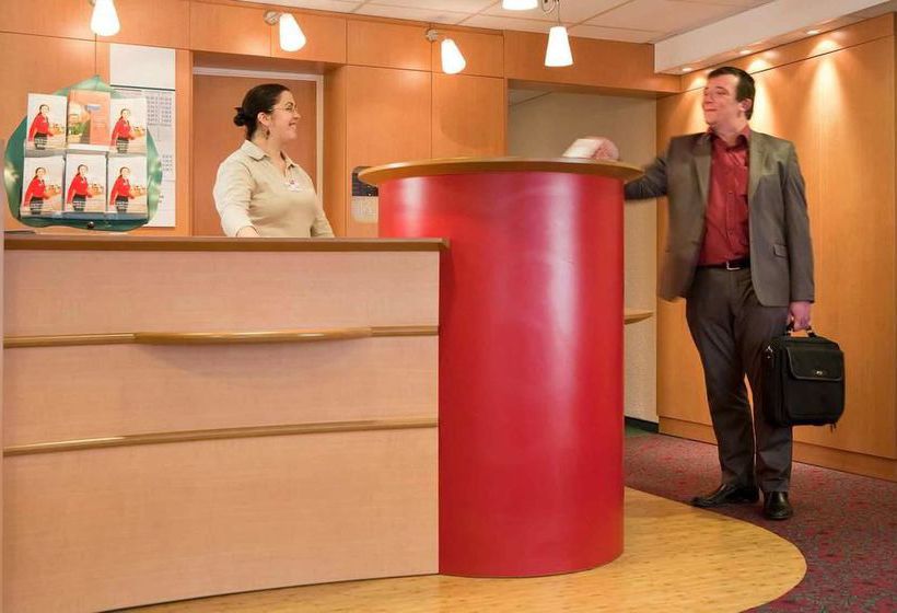 Hotel Ibis Creil Sur Oise  | Villers Saint Paul | Oise | Frankreich 20