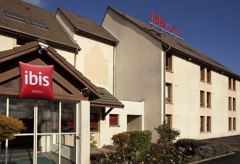 Hotel Ibis Creil Sur Oise  | Villers Saint Paul | Oise | Frankreich 4