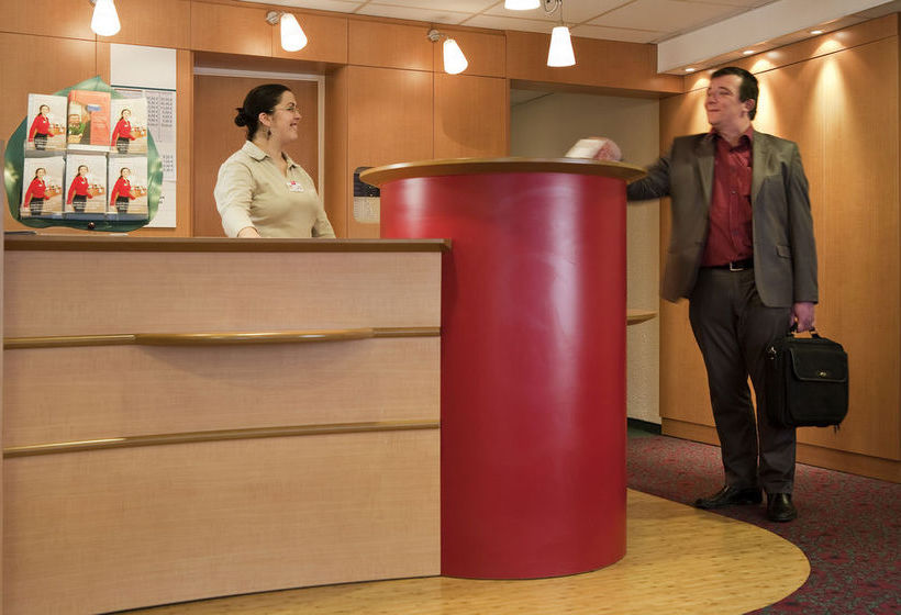 Hotel Ibis Creil Sur Oise  | Villers Saint Paul | Oise | Frankreich 5