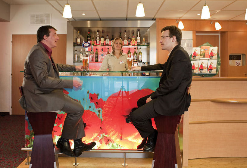 Hotel Ibis Creil Sur Oise  | Villers Saint Paul | Oise | Frankreich 7