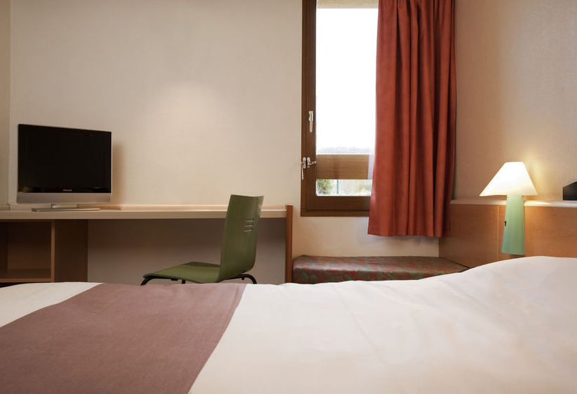 Hotel Ibis Creil Sur Oise  | Villers Saint Paul | Oise | Frankreich 9