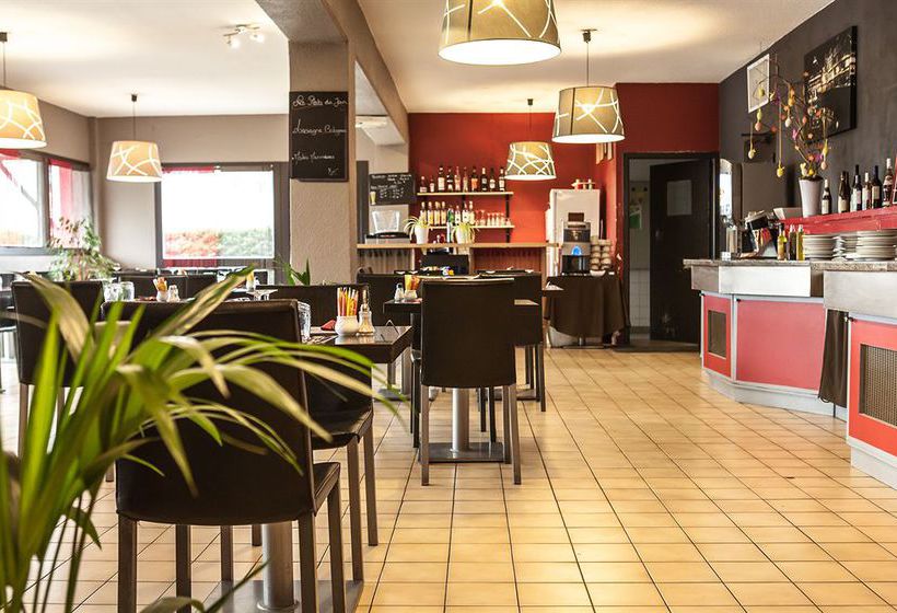 Hôtel Comfort Metz Woippy  | Woippy | Moselle | France 11