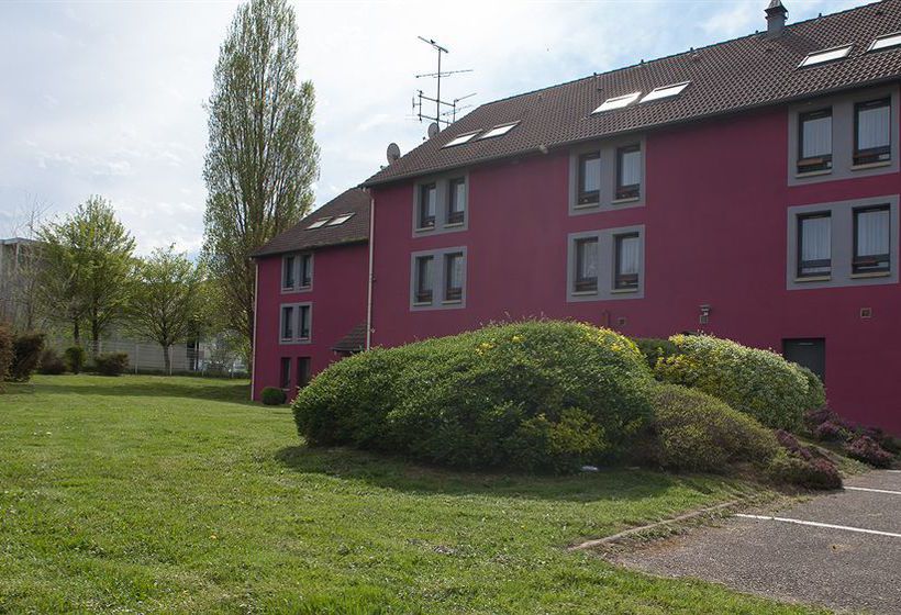 Hôtel Comfort Metz Woippy  | Woippy | Moselle | France 12