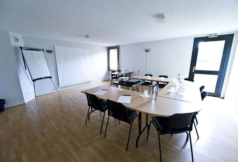 Hôtel Comfort Metz Woippy  | Woippy | Moselle | France 20