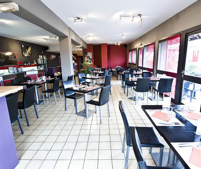 Hôtel Comfort Metz Woippy  | Woippy | Moselle | France 3