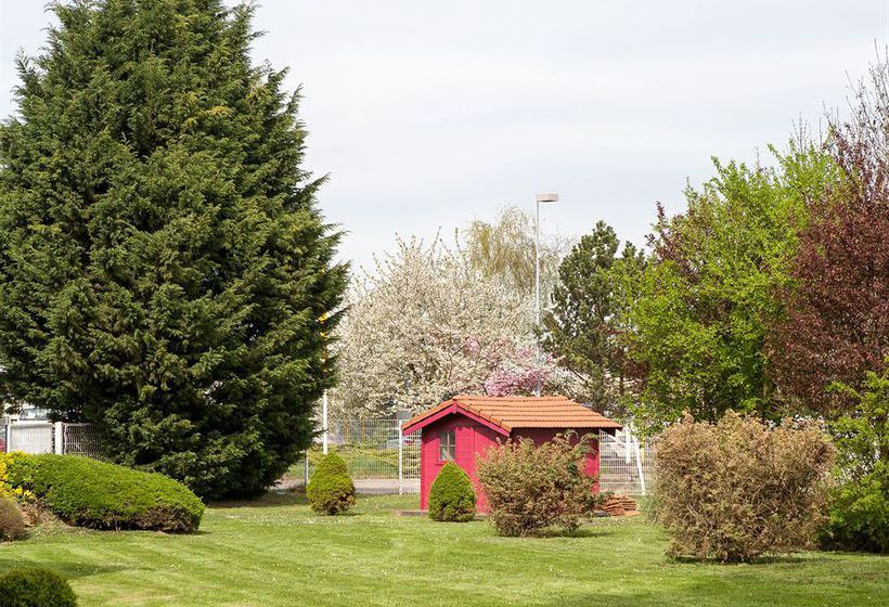 Hôtel Comfort Metz Woippy  | Woippy | Moselle | France 5