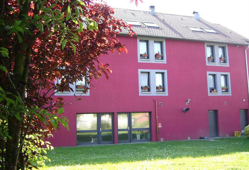 Hôtel Comfort Metz Woippy  | Woippy | Moselle | France 6