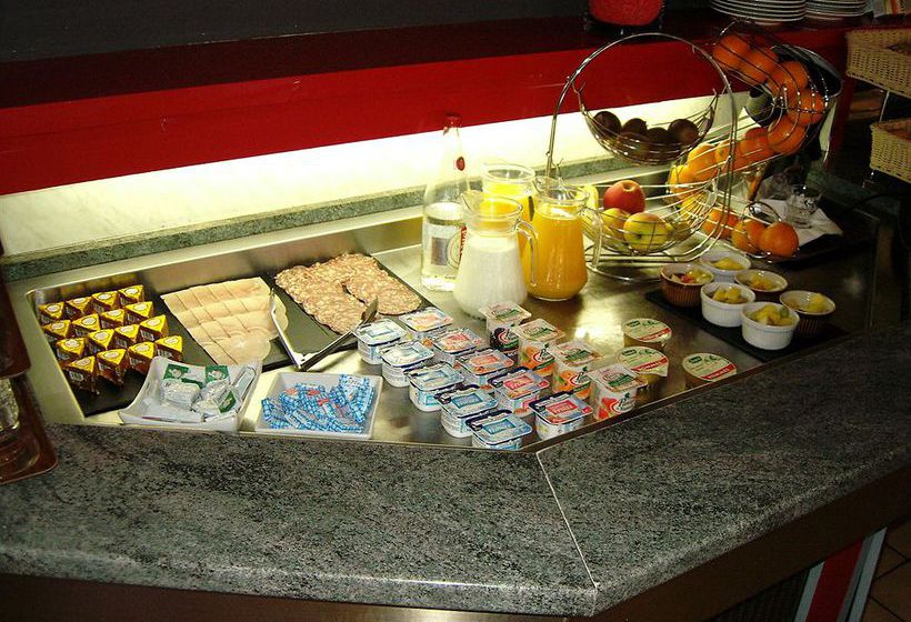 Hôtel Comfort Metz Woippy  | Woippy | Moselle | France 7