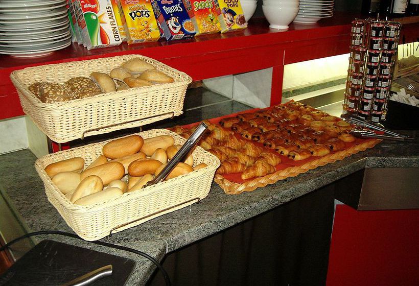 Hôtel Comfort Metz Woippy  | Woippy | Moselle | France 8