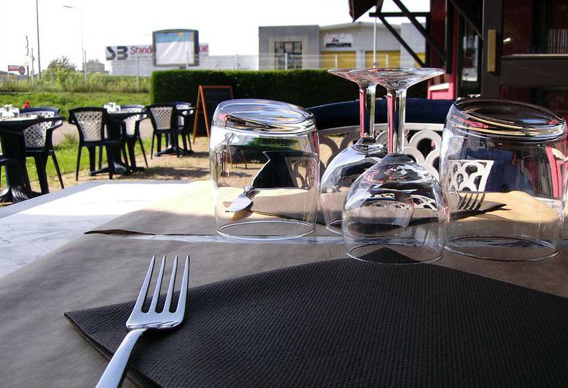 Hôtel Comfort Metz Woippy  | Woippy | Moselle | France 9