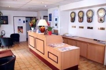 Comfort Hotel Cergy Pontoise  | Cergy-Pontoise | Val-d'Oise | France 1
