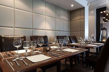 Comfort Hotel Cergy Pontoise  | Cergy-Pontoise | Val-d'Oise | France 11