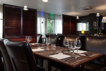 Comfort Hotel Cergy Pontoise  | Cergy-Pontoise | Val-d'Oise | France 14