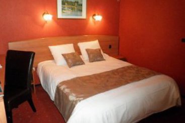 Comfort Hotel Cergy Pontoise  | Cergy-Pontoise | Val-d'Oise | France 16