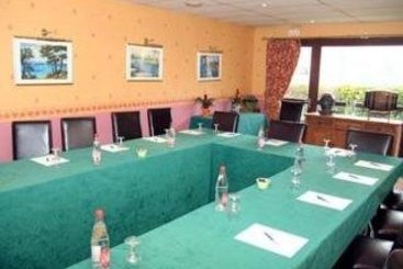 Comfort Hotel Cergy Pontoise  | Cergy-Pontoise | Val-d'Oise | France 2