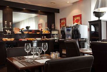 Comfort Hotel Cergy Pontoise  | Cergy-Pontoise | Val-d'Oise | France 3