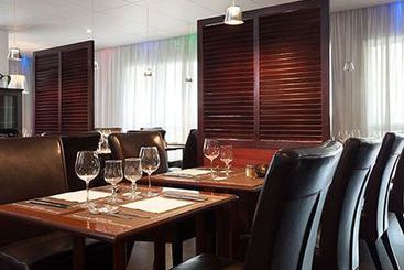 Comfort Hotel Cergy Pontoise  | Cergy-Pontoise | Val-d'Oise | France 4