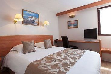 Comfort Hotel Cergy Pontoise  | Cergy-Pontoise | Val-d'Oise | France 5