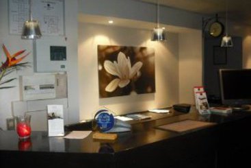 Comfort Hotel Cergy Pontoise  | Cergy-Pontoise | Val-d'Oise | France 6
