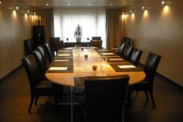 Comfort Hotel Cergy Pontoise  | Cergy-Pontoise | Val-d'Oise | France 8