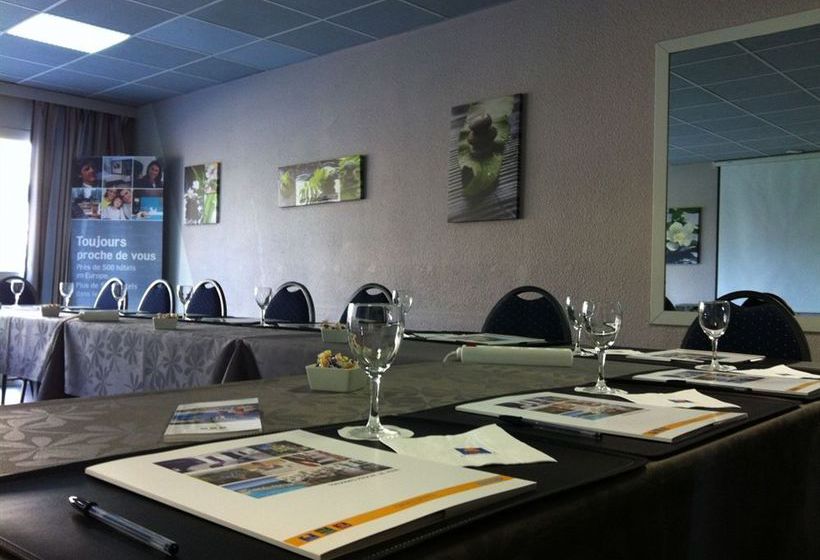 Comfort Hotel Garden Lille Tourcoing  