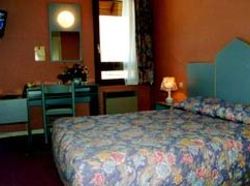 Hotel Chambery Montmelian
