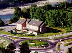 Hôtel Chambery Montmelian  | Chambery | Savoie | France 1