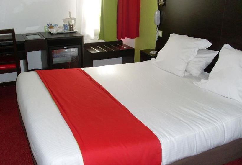 Hôtel Kyriad Design Enzo Vierzon  | Vierzon | Cher | France 15