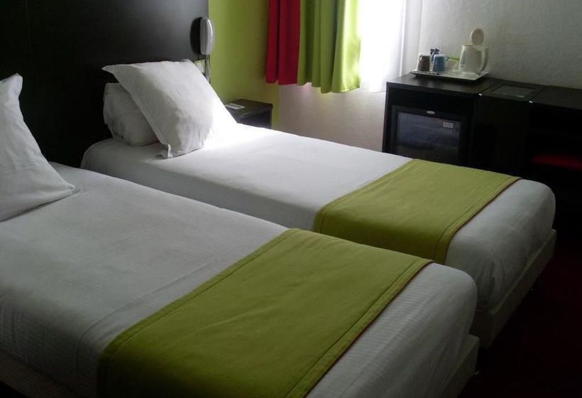 Hôtel Kyriad Design Enzo Vierzon  | Vierzon | Cher | France 16