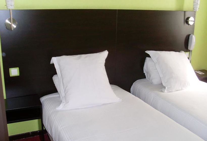 Hôtel Kyriad Design Enzo Vierzon  | Vierzon | Cher | France 17