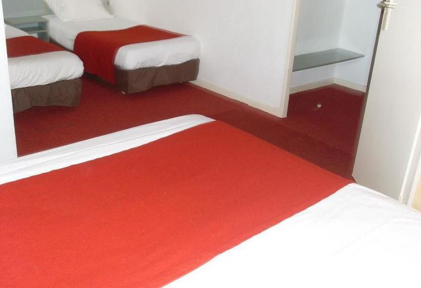 Hôtel Kyriad Design Enzo Vierzon  | Vierzon | Cher | France 18