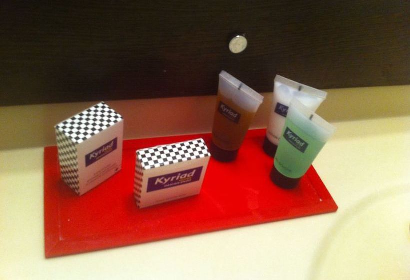 Hôtel Kyriad Design Enzo Vierzon  | Vierzon | Cher | France 2