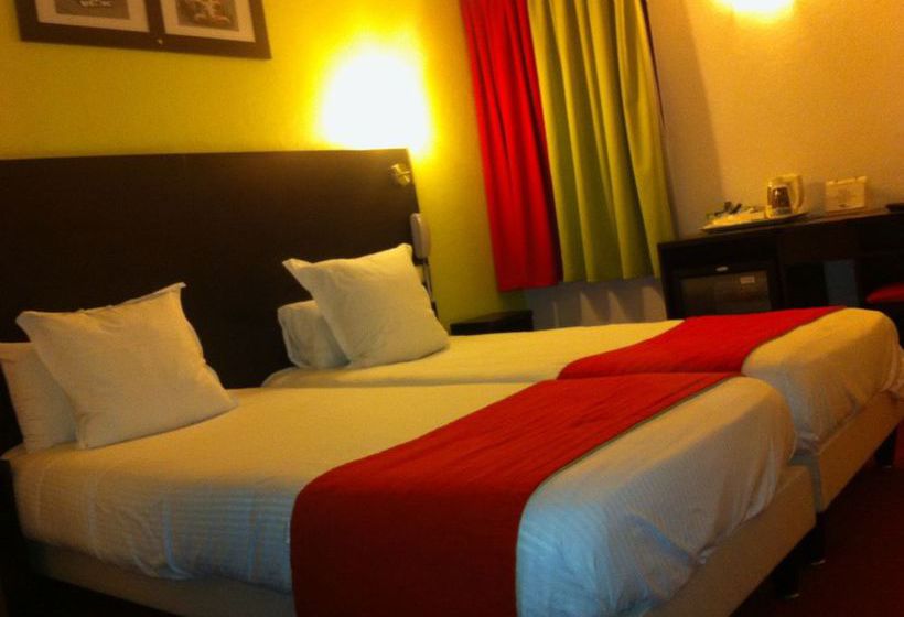 Hôtel Kyriad Design Enzo Vierzon  | Vierzon | Cher | France 5