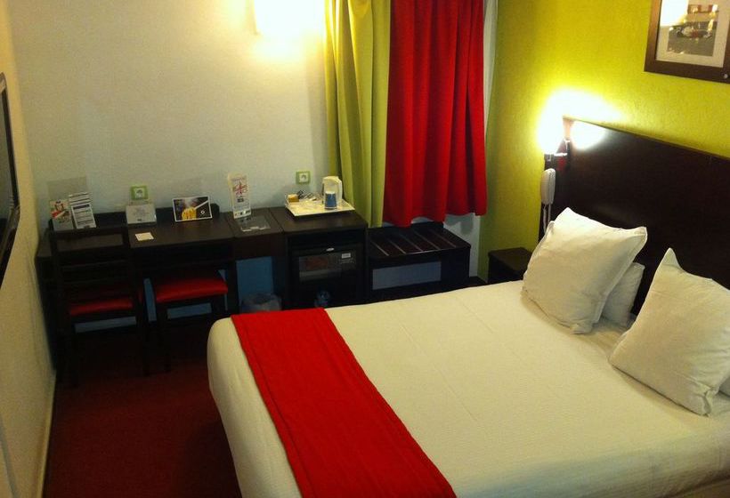 Hôtel Kyriad Design Enzo Vierzon  | Vierzon | Cher | France 6