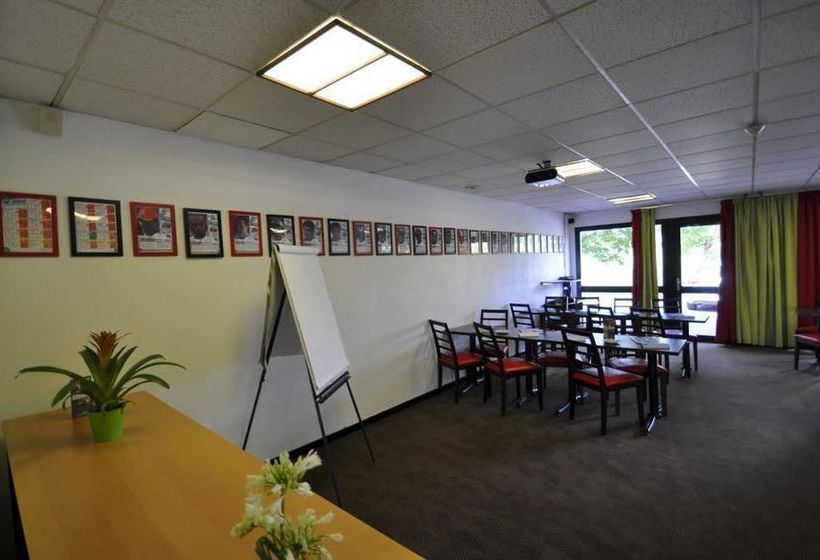 Hôtel Kyriad Design Enzo Vierzon  | Vierzon | Cher | France 9